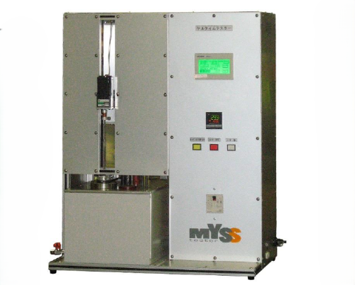 ゲルタイムテスター