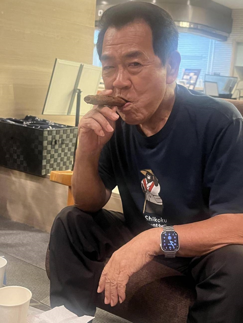 3.第三の農業開発者 花岡先生について